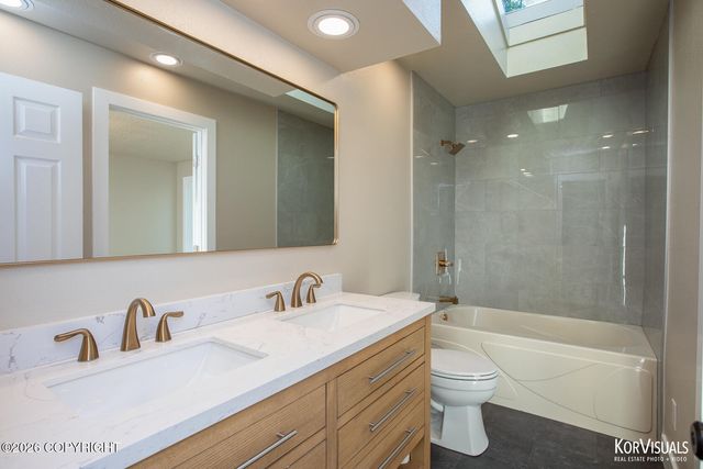 220 N Lloyd Street, Palmer, AK 99645