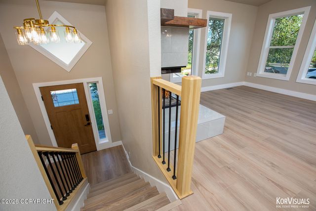 220 N Lloyd Street, Palmer, AK 99645