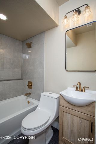 220 N Lloyd Street, Palmer, AK 99645