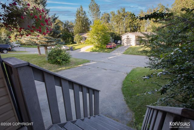 220 N Lloyd Street, Palmer, AK 99645