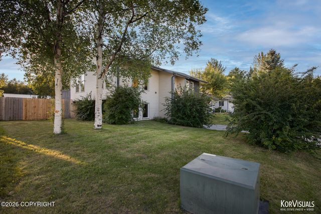 220 N Lloyd Street, Palmer, AK 99645