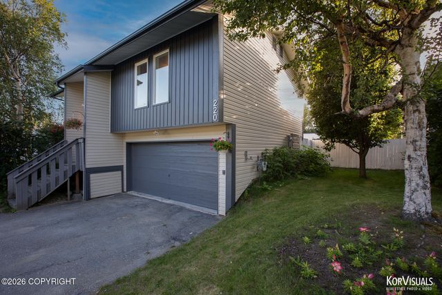 220 N Lloyd Street, Palmer, AK 99645