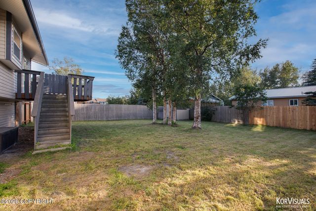 220 N Lloyd Street, Palmer, AK 99645
