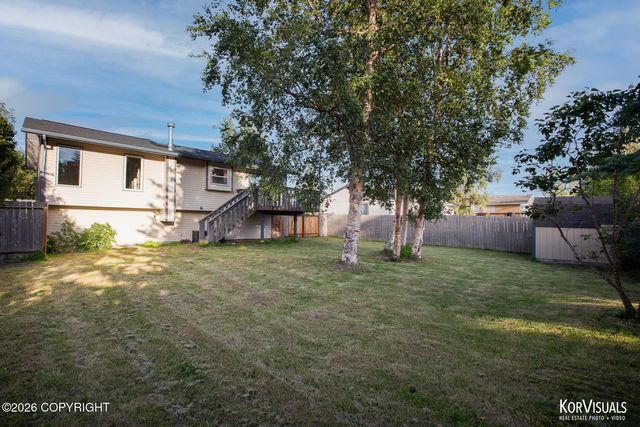 220 N Lloyd Street, Palmer, AK 99645