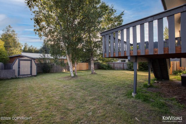 220 N Lloyd Street, Palmer, AK 99645