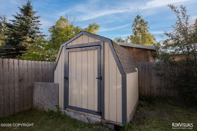 220 N Lloyd Street, Palmer, AK 99645