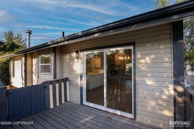220 N Lloyd Street, Palmer, AK 99645