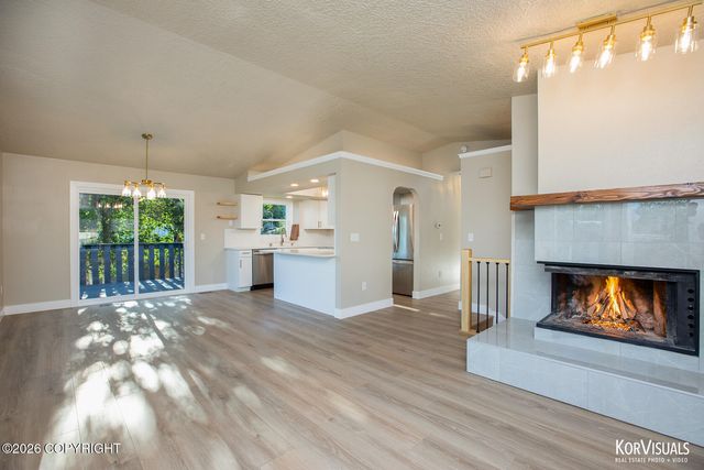 220 N Lloyd Street, Palmer, AK 99645