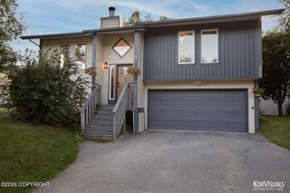 220 N Lloyd Street, Palmer, AK 99645