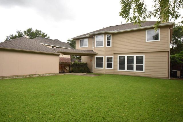 3810 Buckley Lane, Missouri City, TX 77459