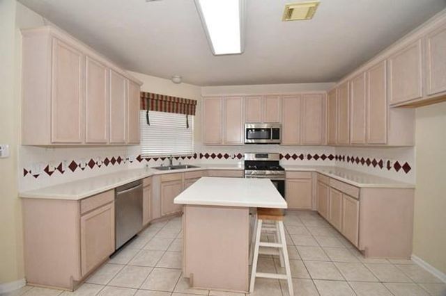 3810 Buckley Lane, Missouri City, TX 77459