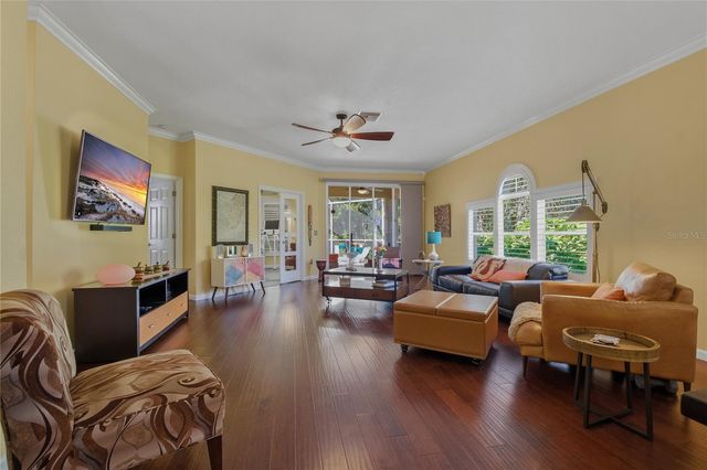 1320 LINDENWOOD DRIVE, Tarpon Springs, FL 34688