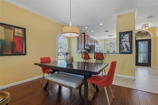 1320 LINDENWOOD DRIVE, Tarpon Springs, FL 34688