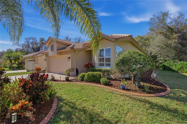 1320 LINDENWOOD DRIVE, Tarpon Springs, FL 34688