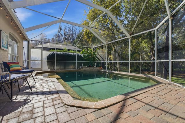 1320 LINDENWOOD DRIVE, Tarpon Springs, FL 34688