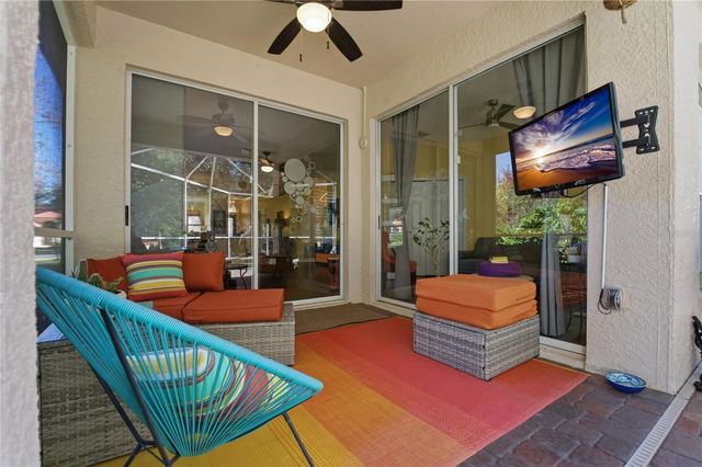 1320 LINDENWOOD DRIVE, Tarpon Springs, FL 34688