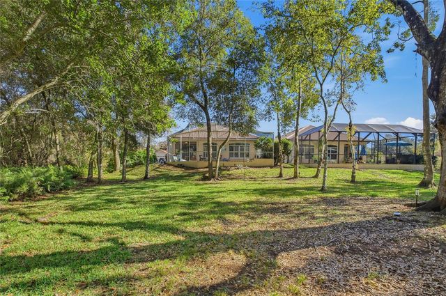 1320 LINDENWOOD DRIVE, Tarpon Springs, FL 34688