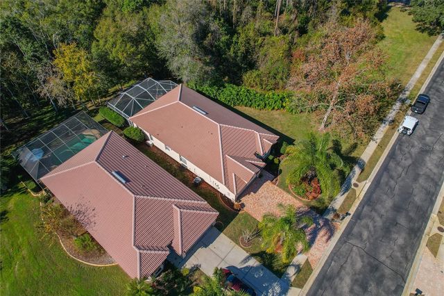 1320 LINDENWOOD DRIVE, Tarpon Springs, FL 34688