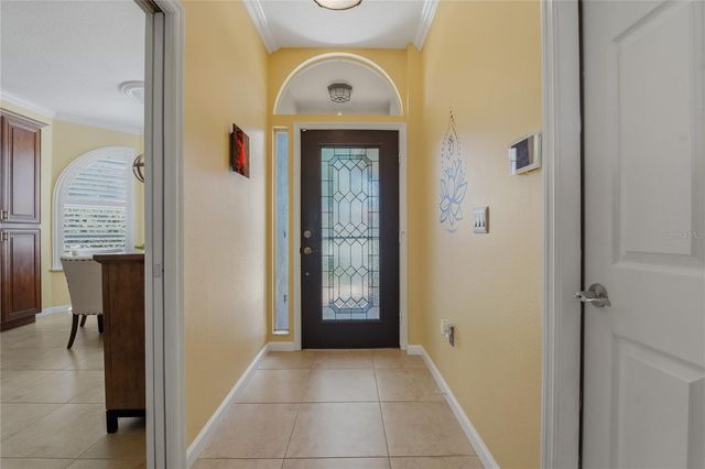 1320 LINDENWOOD DRIVE, Tarpon Springs, FL 34688