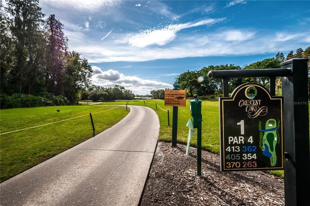 1320 LINDENWOOD DRIVE, Tarpon Springs, FL 34688