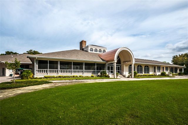 1320 LINDENWOOD DRIVE, Tarpon Springs, FL 34688