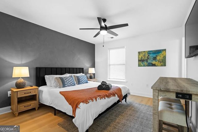 604 Julian Street NW, Atlanta, GA 30318