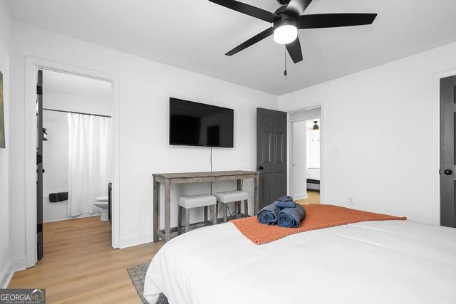 604 Julian Street NW, Atlanta, GA 30318