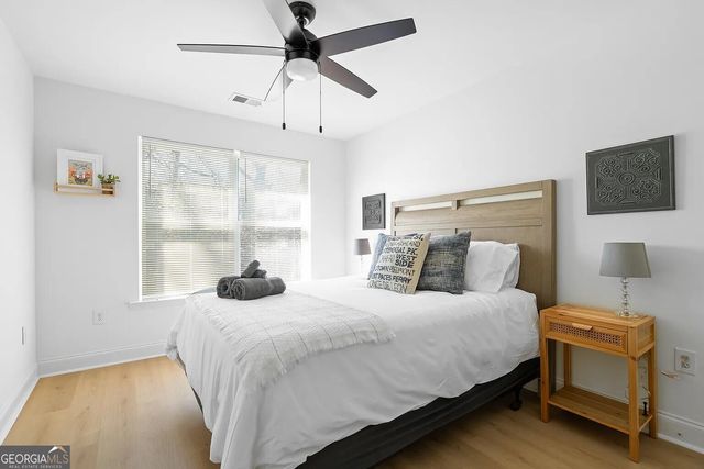 604 Julian Street NW, Atlanta, GA 30318