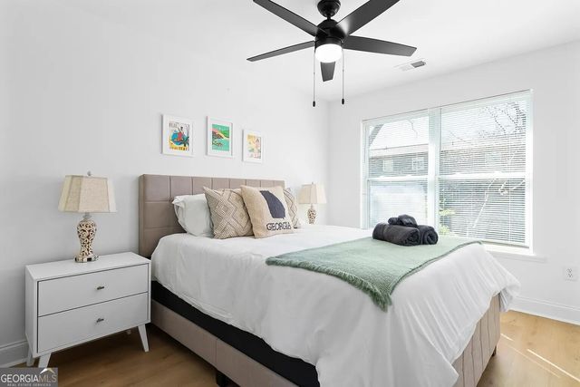 604 Julian Street NW, Atlanta, GA 30318