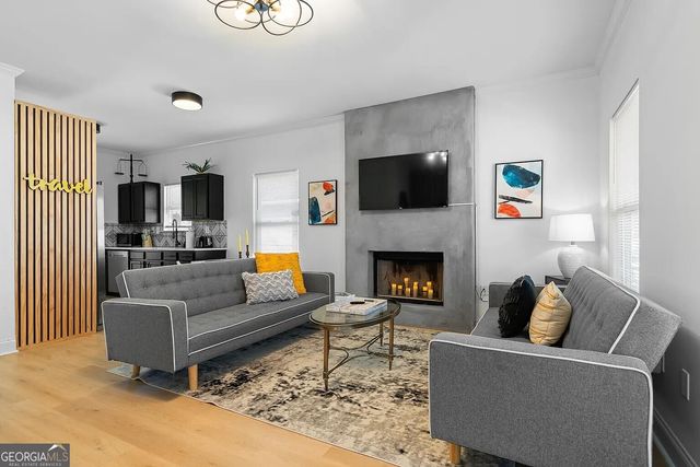 604 Julian Street NW, Atlanta, GA 30318