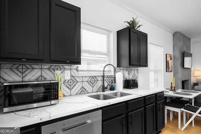 604 Julian Street NW, Atlanta, GA 30318