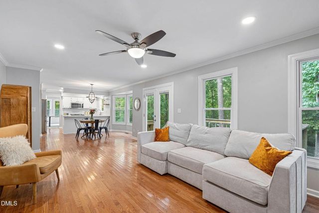 126 Hidden Bluff Lane, Cary, NC 27513