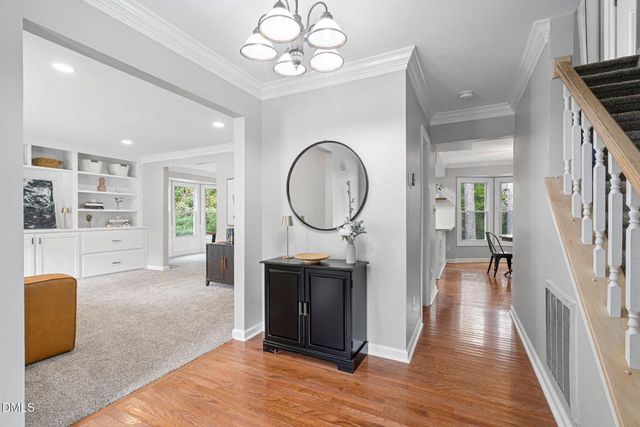 126 Hidden Bluff Lane, Cary, NC 27513