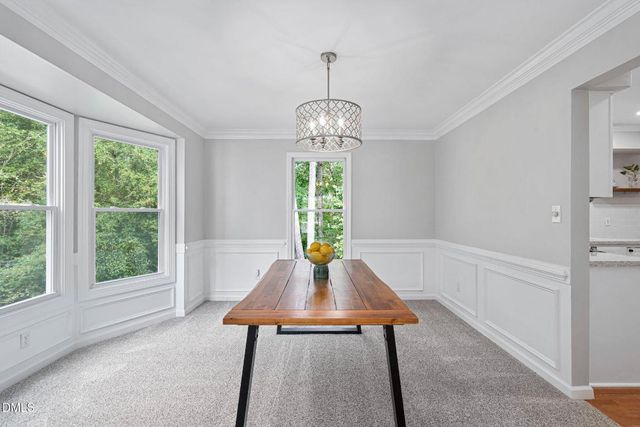 126 Hidden Bluff Lane, Cary, NC 27513