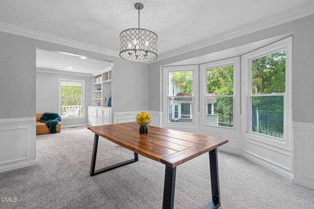 126 Hidden Bluff Lane, Cary, NC 27513
