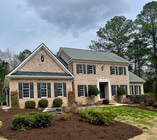 260 Anatole Lane NW, Cleveland, TN 37312