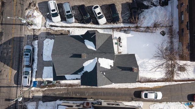 25 Westfield Avenue, Bridgeport, CT 06606