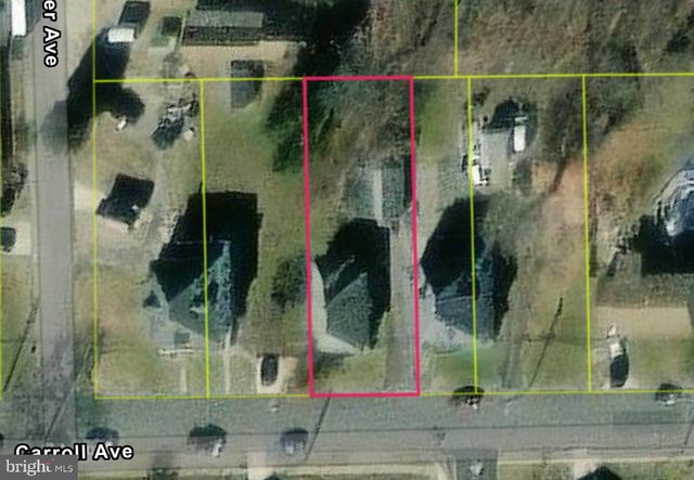 37 CARROLL AVE, Williamstown, NJ 08094