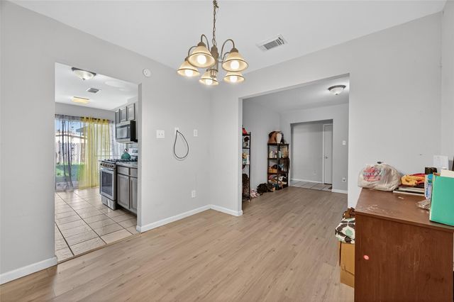 12811 Roandale Drive, Houston, TX 77048