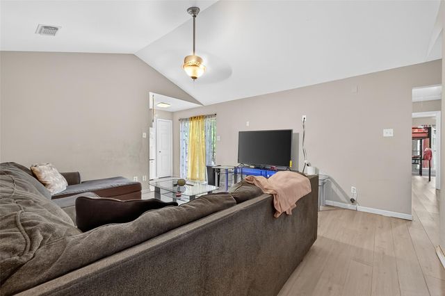 12811 Roandale Drive, Houston, TX 77048