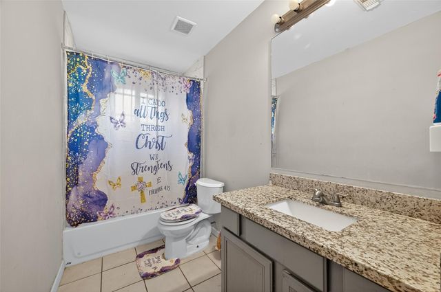 12811 Roandale Drive, Houston, TX 77048