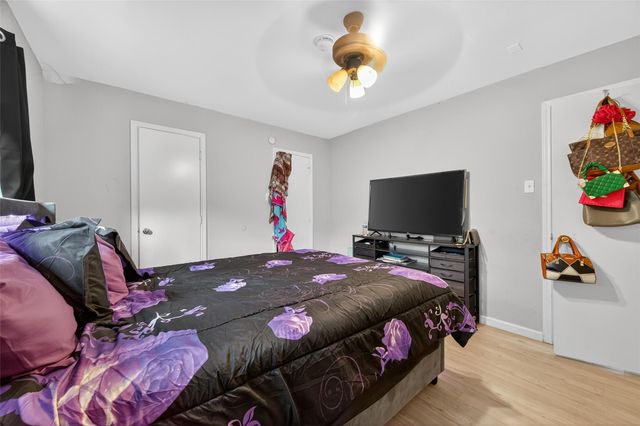 12811 Roandale Drive, Houston, TX 77048