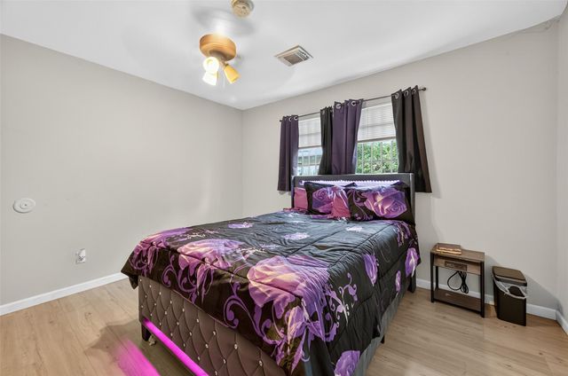 12811 Roandale Drive, Houston, TX 77048