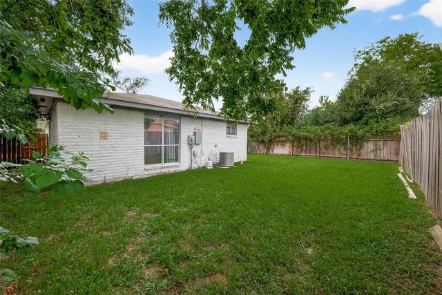 12811 Roandale Drive, Houston, TX 77048