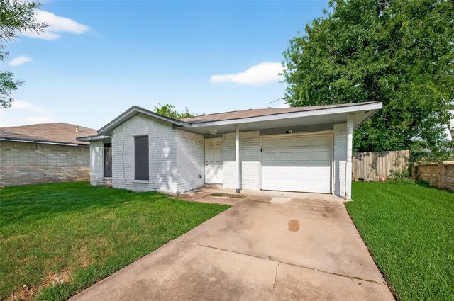 12811 Roandale Drive, Houston, TX 77048