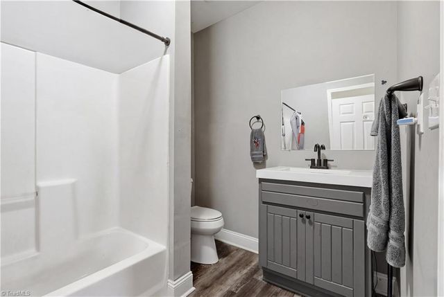 528 N Scales Street, Reidsville, NC 27320