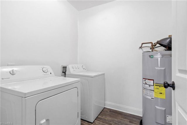 528 N Scales Street, Reidsville, NC 27320