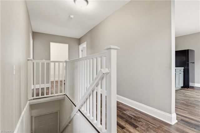 528 N Scales Street, Reidsville, NC 27320