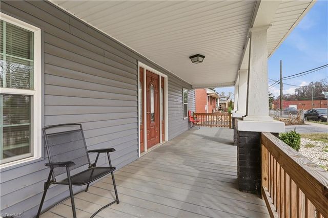 528 N Scales Street, Reidsville, NC 27320