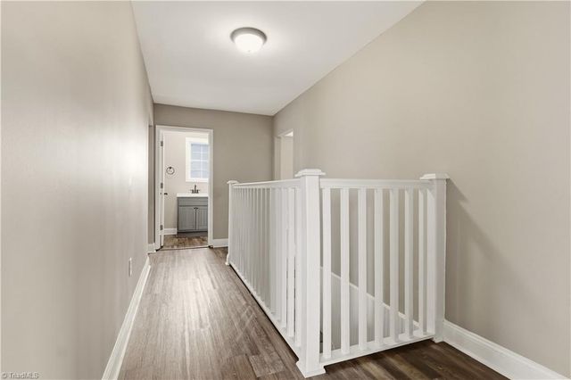 528 N Scales Street, Reidsville, NC 27320